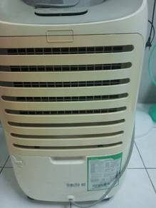 air purifier+air cooler
