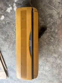 Aircond