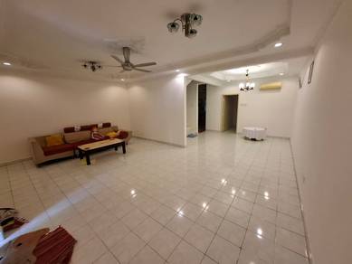 2-storey Terraced House For Rent in Puchong,SGR