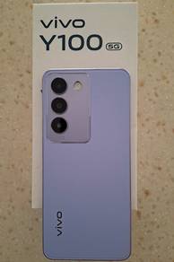 Model: V2327 RAM 8GB ROM: 256GB Color: Black
