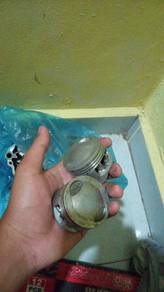 Barang Moto Ex5