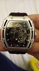 Mark Fairwhale FW-6700 automatic watch