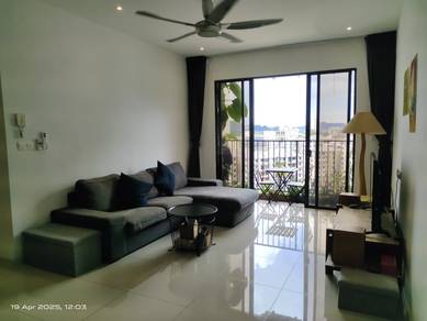 Condominium For Sale in Senzvilles (Senzo Residence)