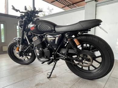 GPX Legend 250