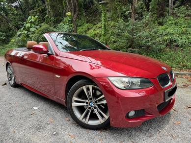 BMW 323Ci 23Ci (CKD) in Kuchai Lama, KUL