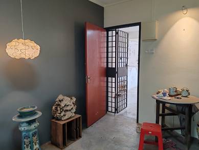 Apartment For Sale in Ipoh Garden East Apartment