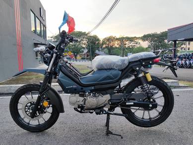 Aveta Ranger Max Explorer 130
