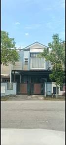 2-storey Terraced House For Sale in Sungai Buloh,SGR