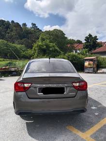 Proton Saga STANDARD in Kepala Batas, PNG