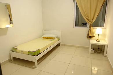 Room in Puchong, SGR