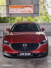 Mazda CX-30 G HIGH in Sungai Petani, KDH