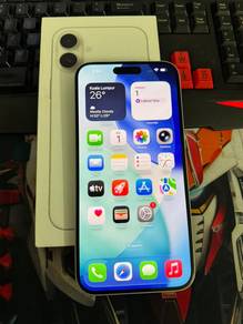 IPHONE 16 Plus Untuk Di Lepaskan