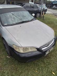 Honda Accord VTEC in Seremban, NSN
