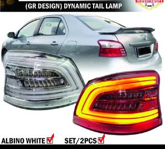 vios ncp93 NEW GR DESIGN