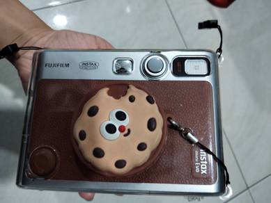 instax mini evo