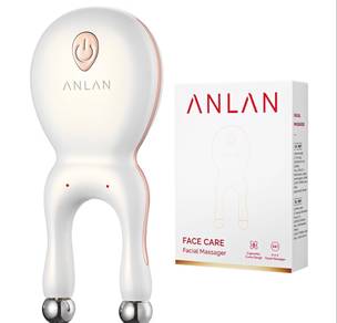 ANLAN face massager