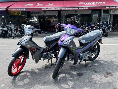 Yamaha EZ115