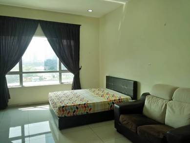 Condominium For Rent in Zennith Suites