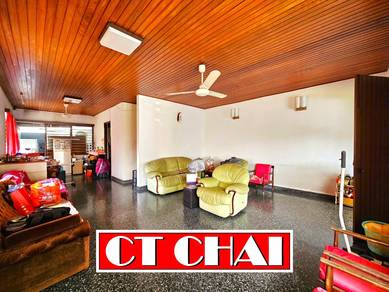 Semi-Detached House For Sale in Greenlane,PNG