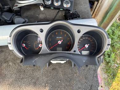 No 26-7-1 Fairlady Z33 350Z HR Nismo 260 Meter
