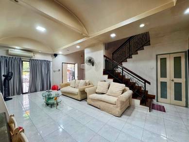 2-storey Terraced House For Sale in Ulu Tiram,JHR