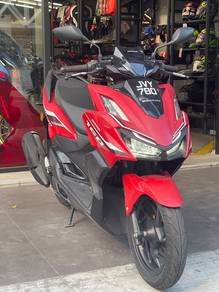 Honda Vario 160