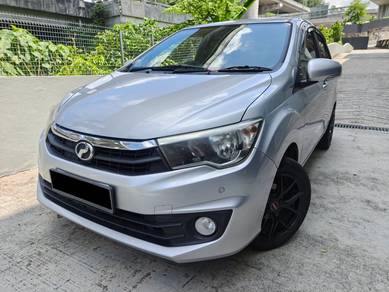 2019 Perodua Bezza PREMIUM X