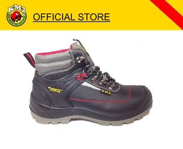 KM2 safety shoes MODEL KM 8063