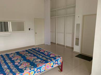 2-storey Terraced House For Rent in Kluang,JHR