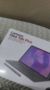 Lenovo Idea Tab Plus 