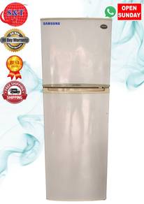 Fridge DOUBLE DOOR SAMSUNG CFC FREE