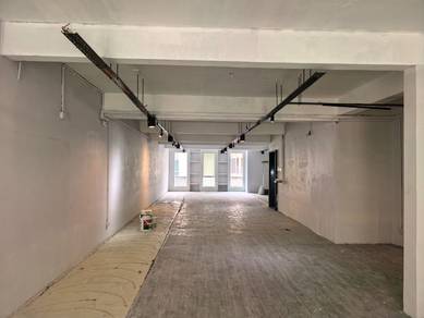 Shop lot For Rent in Kota Damansara,SGR