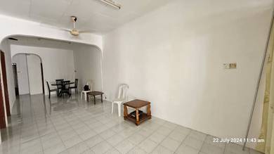 1-storey Terraced House For Sale in Taiping,PRK