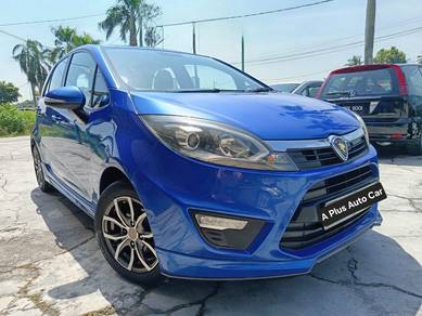 Proton Iriz PREMIUM in Klang, SGR