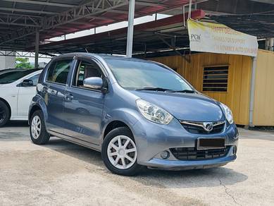 Perodua MyVi EZ STANDARD in Sungai Buloh, SGR