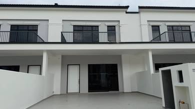 Cluster House For Sale in Johor Bahru,JHR