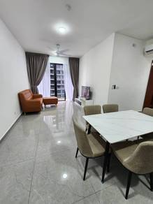 Condominium For Rent in Muze @ PICC