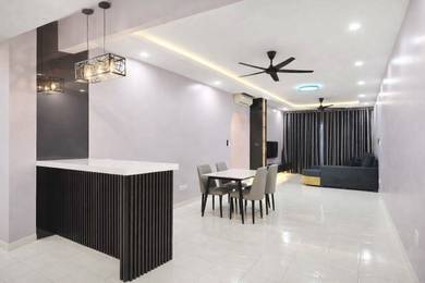 Apartment For Rent in Vista Harmoni @ Sentul
