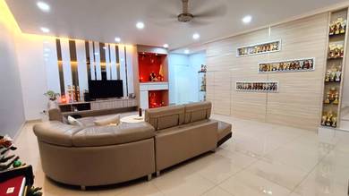 2-storey Terraced House For Sale in Seremban 2,NSN