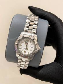 2006 TagHeuer Professional 2000 Ladies  REF WK1311