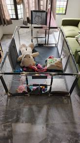 Baby Playpen