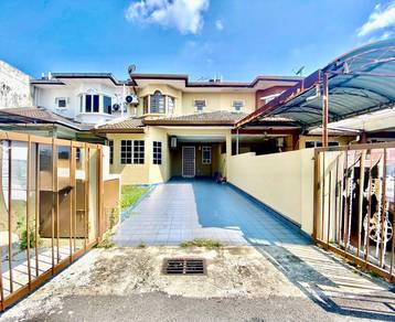 2-storey Terraced House For Sale in Kajang,SGR