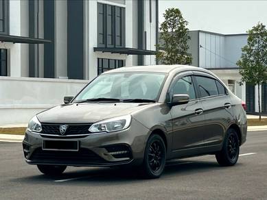 Proton Saga Premium PREMIUM in Johor Bahru, JHR