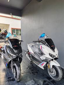 WMOTO ES250i