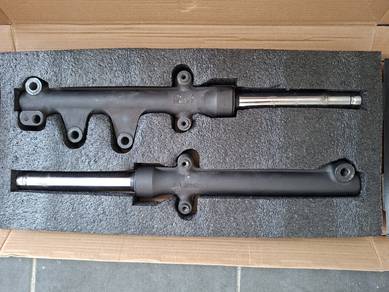 y16 front fork ori
