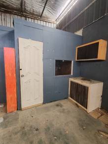 Warehouse / Factory For Rent in Kota Kinabalu,SBH