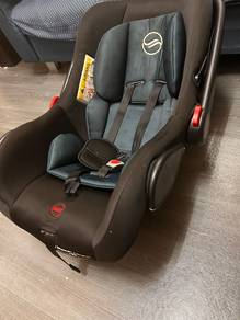 Car seat