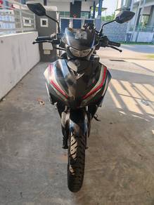 Yamaha Y16ZR