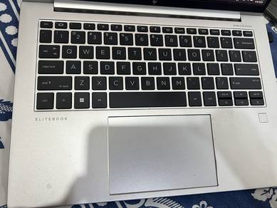 HP Elitebook 840 14 inch G10 Notebook