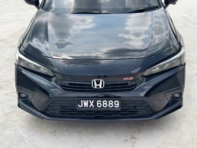 2024 Honda Civic RS